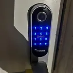 Апартаменты Sunny Nest 1 Вааса