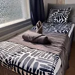 Sunny Nest 1 Апартаменты