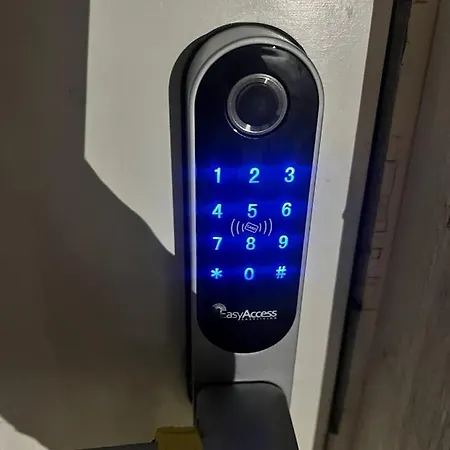 Appartamento Sunny Nest 1 Vaasa