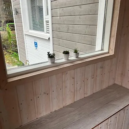 Sunny Nest 1 Apartment