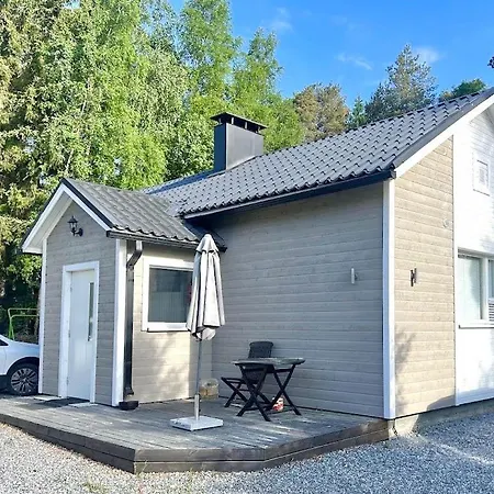 Sunny Nest 1 Vaasa