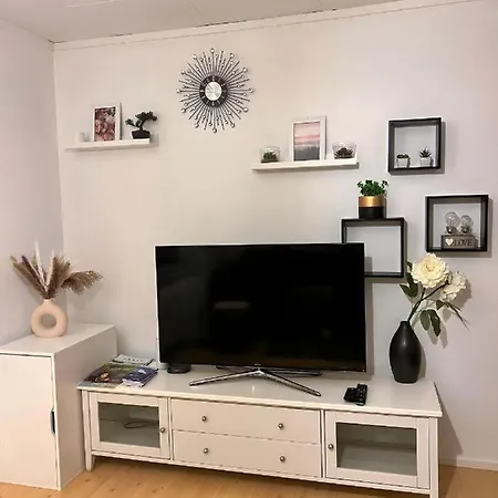 Apartment Sunny Nest 1
