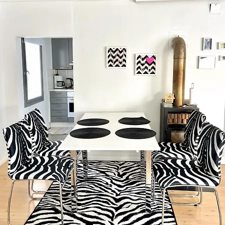 아파트 Sunny Nest 1 *