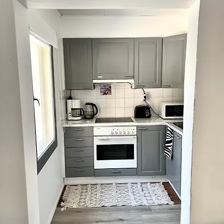 Sunny Nest 1 * Vaasa