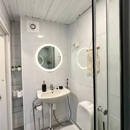 Sunny Nest 1 Appartement *