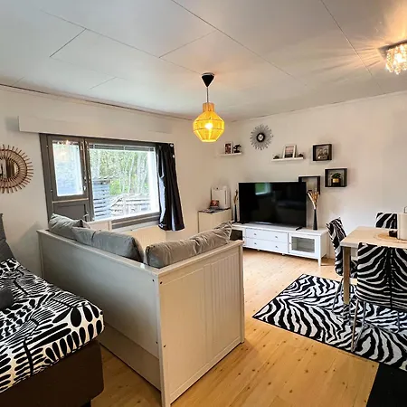 Sunny Nest 1 Apartment Vaasa