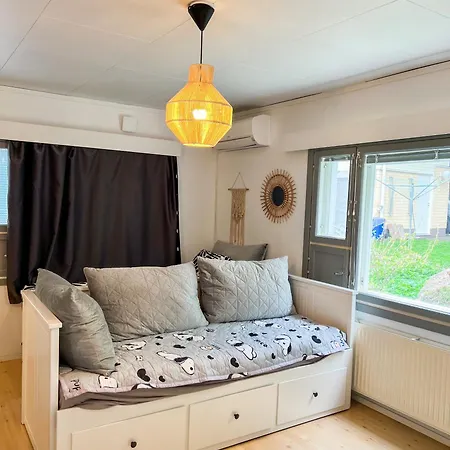 Sunny Nest 1 *