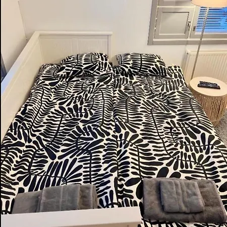 Sunny Nest 1 * Vaasa