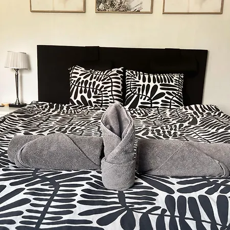 Sunny Nest 1 * Vaasa