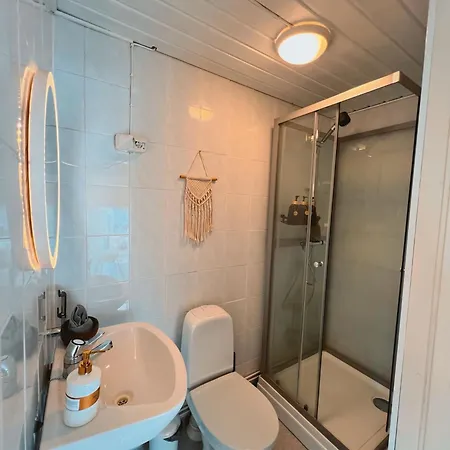 Sunny Nest 1 Appartement