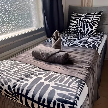 Sunny Nest 1 Appartement