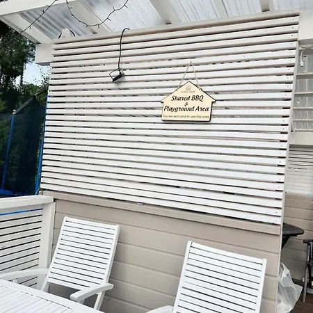 Appartement Sunny Nest 1 *