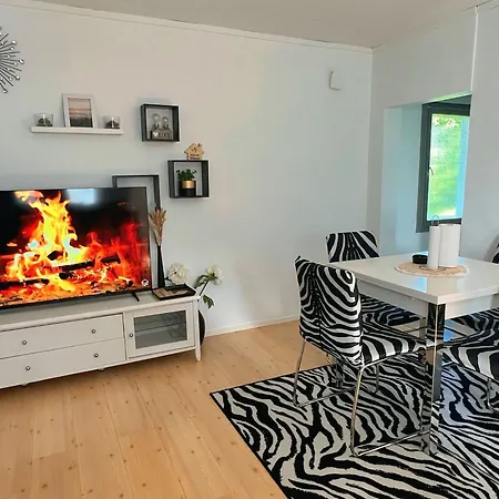 Sunny Nest 1 Appartement Vaasa