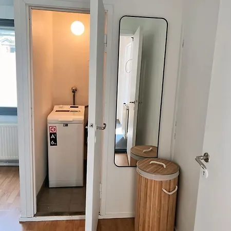 Sunny Nest 1 아파트