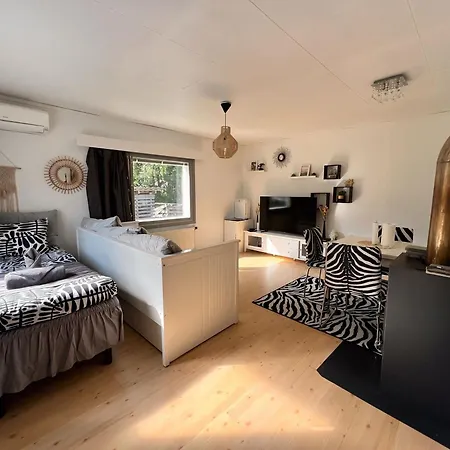 شقة Sunny Nest 1