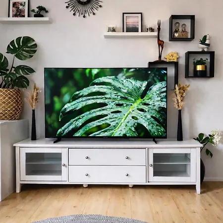 Sunny Nest 1 شقة