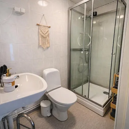 Apartment Sunny Nest 1