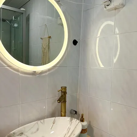 Sunny Nest 1 Appartement Vaasa