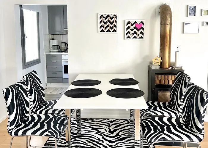 Apartment Sunny Nest 1 *