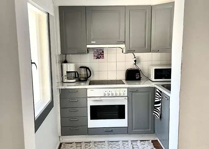 Sunny Nest 1 * Vaasa