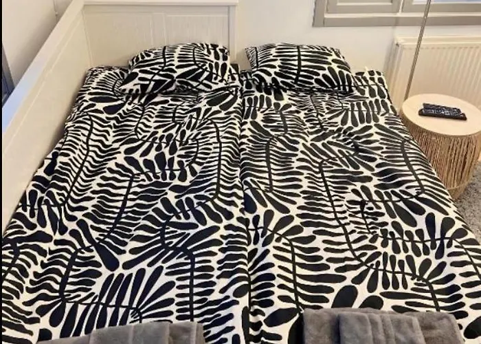 Sunny Nest 1 * Vaasa