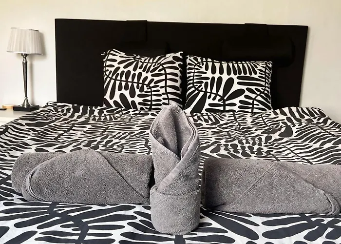 Sunny Nest 1 * Vaasa