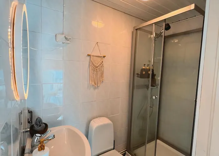 Sunny Nest 1 Apartment