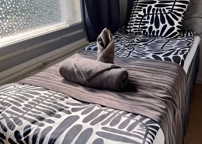 Sunny Nest 1 Apartment