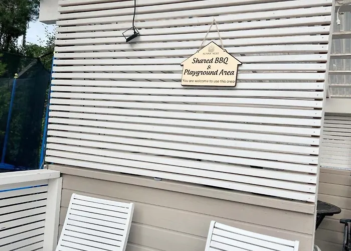 Apartment Sunny Nest 1 *