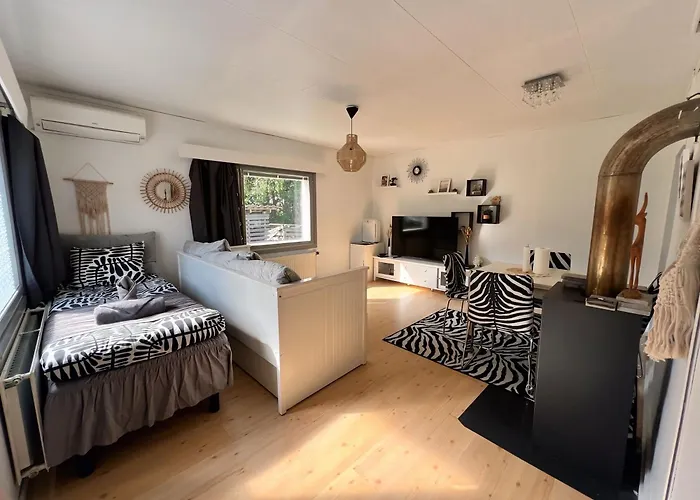 Apartment Sunny Nest 1