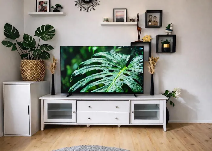 Sunny Nest 1 Apartment