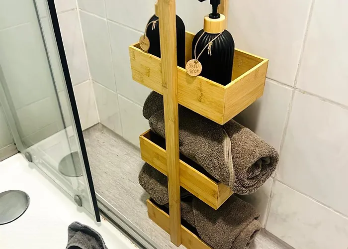 Sunny Nest 1 Apartment