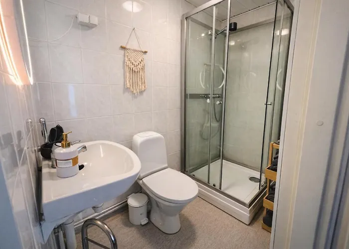 Apartment Sunny Nest 1